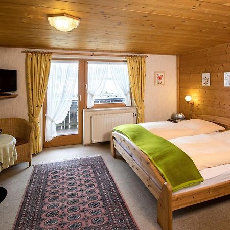 Gaestehaus Boeck Пфронтен Екстер'єр фото