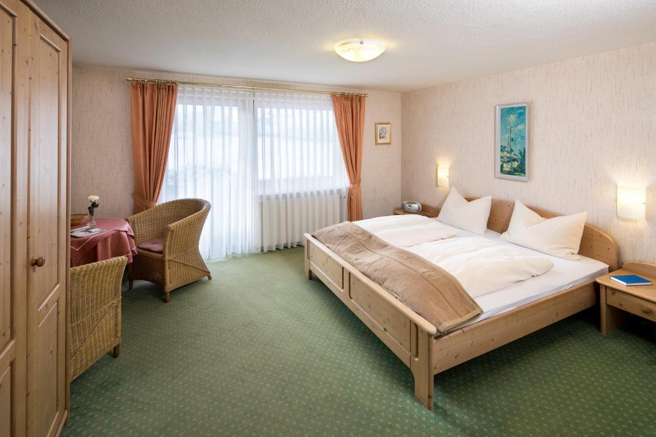Gaestehaus Boeck Пфронтен Екстер'єр фото