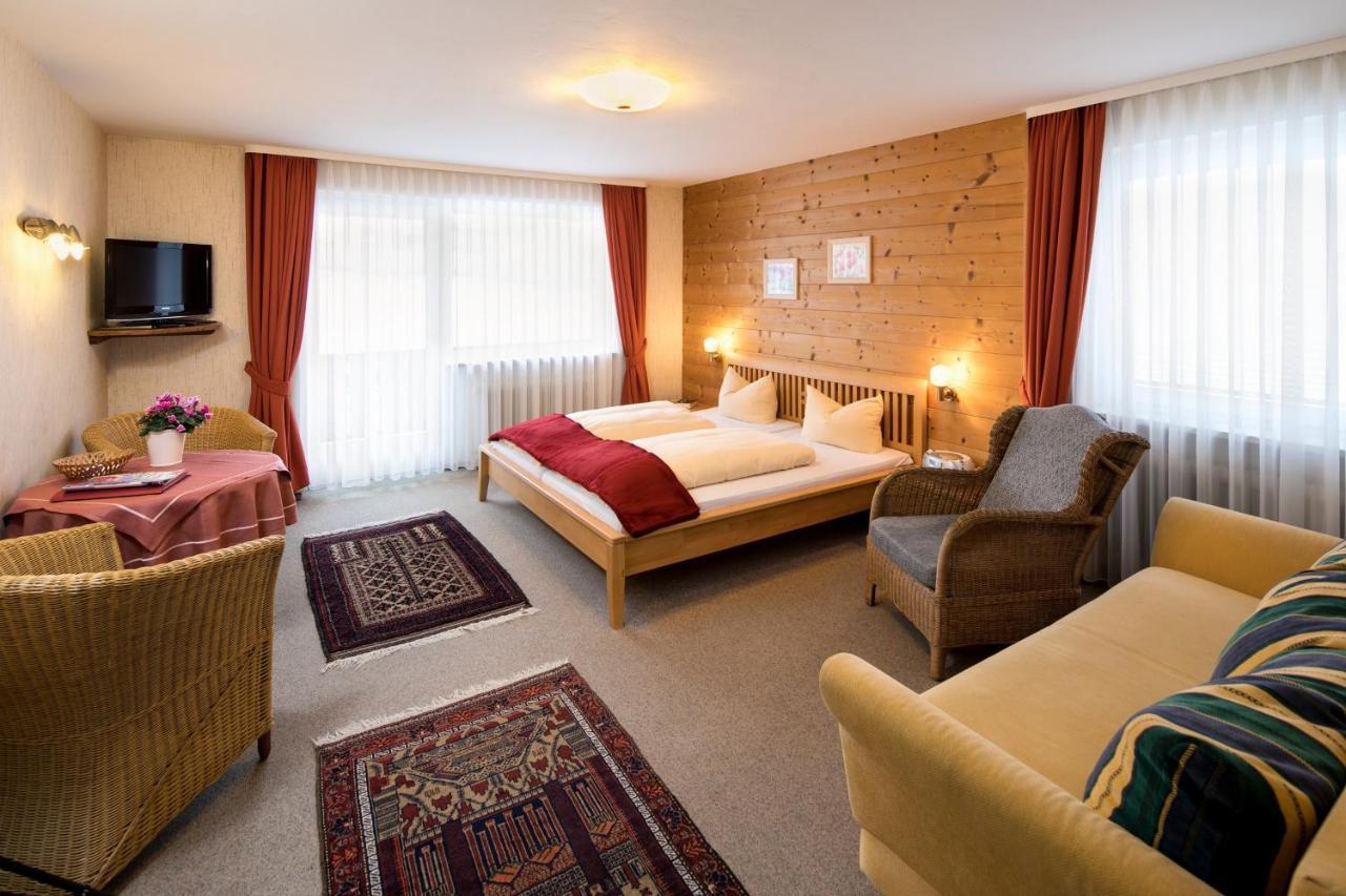 Gaestehaus Boeck Пфронтен Екстер'єр фото
